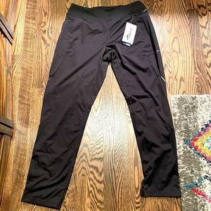 Saucony Vitarun Flexshell Running Pants